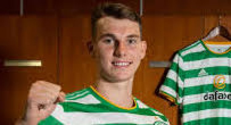 EX-BOSS PRAISES ‘WONDERFUL’ CELTIC RECRUITS