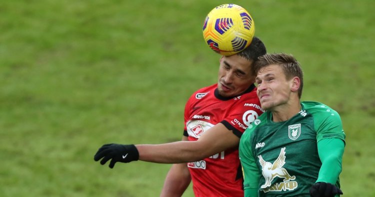 Carl Starfelt brings the vital skill Mario Vuskovic lacks for Celtic