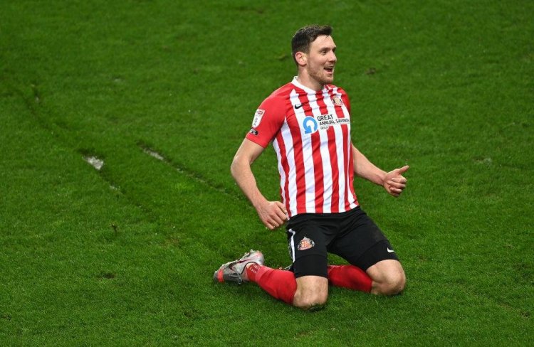 This is why ex-Sunderland striker and Celtic target Charlie Wyke signed for Wigan Athletic