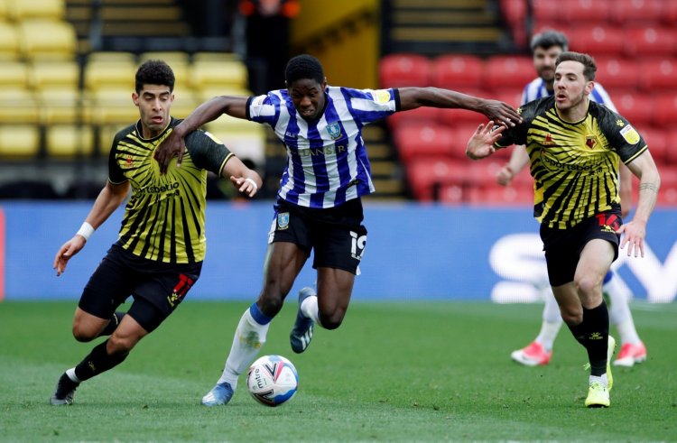 Darren Moore reveals exactly when Celtic wrestled initiative from Sheffield Wednesday in pursuit of player agreements