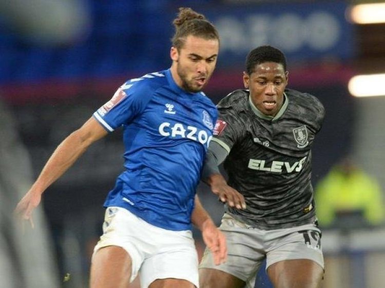 Osaze Urhoghide rejected Premier League interest after leaving Sheffield Wednesday to join Celtic