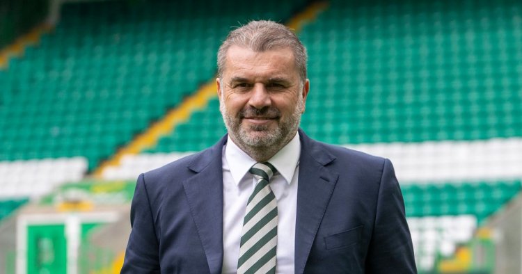 Celtic can't gamble and Kris Ajer could still be key - Hotline
