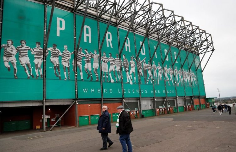 Celtic Transfer News: Contact made over deal for former Premier League attacker