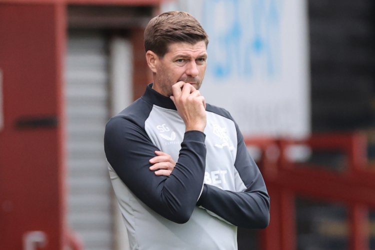 Rangers' pre-season schedule in full including Arsenal friendly