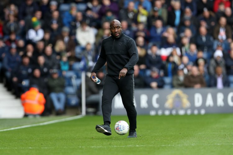 Sheffield Wednesday boss unhappy with how club dealt with Celtic pair Liam Shaw and Osaze Urhoghide - 67 Hail Hail
