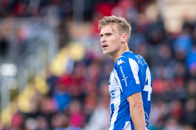 Exclusive: Swedish journalist Anel Advić on Celtic target Carl Starfelt - 67 Hail Hail