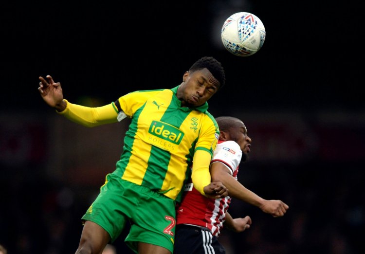 West Brom: Kyle Edwards exit could secure Baggies compensation