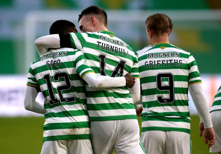 Former agent tips Celtic young star for glory | The Celtic Star