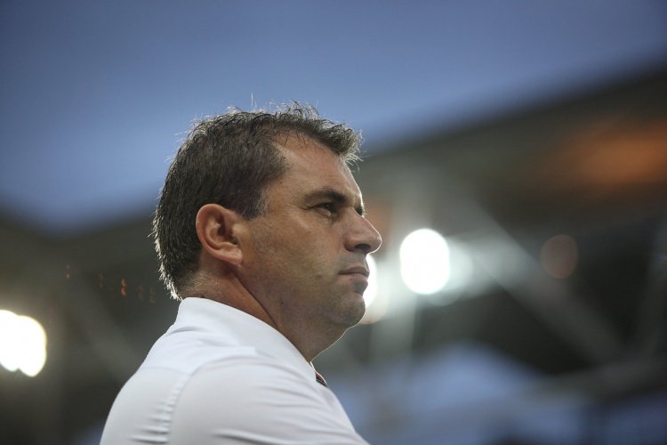 Postecoglou's first Celtic starting XI confirmed; broadcast details, fans react - 67 Hail Hail