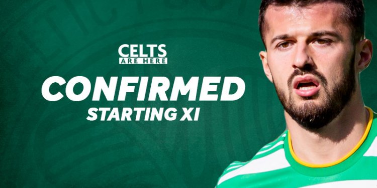 Confirmed XI: Ange Postecoglou’s First Celtic Side,