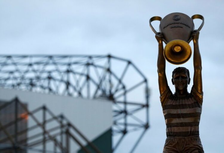 Celtic: Fans talk about club’s latest post