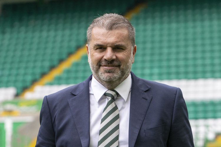 Postecoglou names Celtic team for Sheffield Wed clash with Ajeti captain