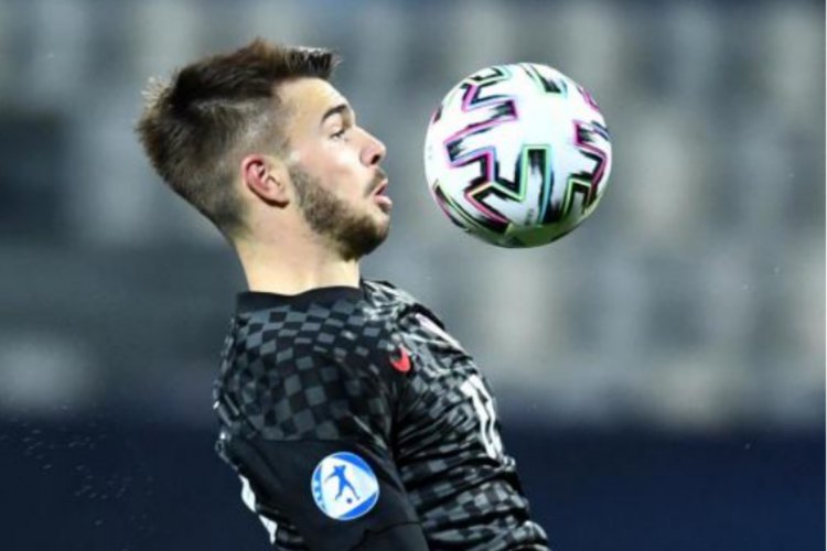 Celtic drop interest in £4.5m Vuskovic move according to ex-Gers star turned agent