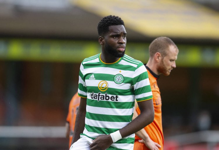 Celtic backed to pull off 'really good' Nisbet signing - Hutton