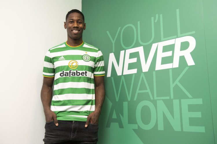 Leeds-linked Osaze Urhoghide reveals why he turned down Premier League interest to sign for Celtic from Wednesday