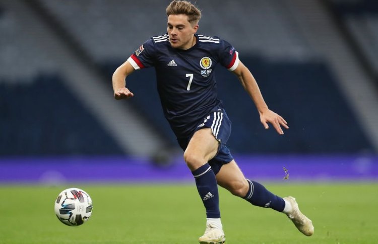 Celtic news: Big update on James Forrest as Hoops begin pre-season tour