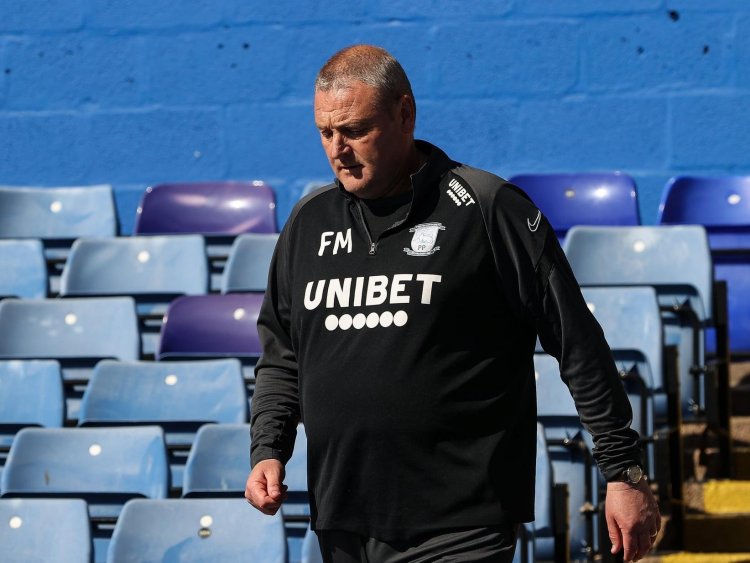 Preston North End have lots to gain from their Scotland trip but will have to do it without fans