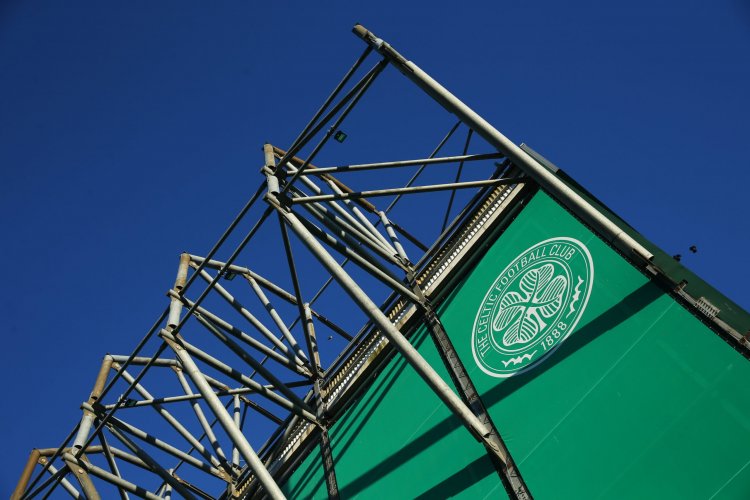 Owen Moffat takes the Celtic fan plaudits in victorious first pre-season game - 67 Hail Hail