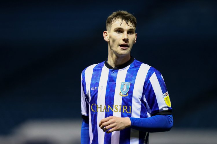 Liam Shaw had no idea his former teammate was joining Celtic - 67 Hail Hail