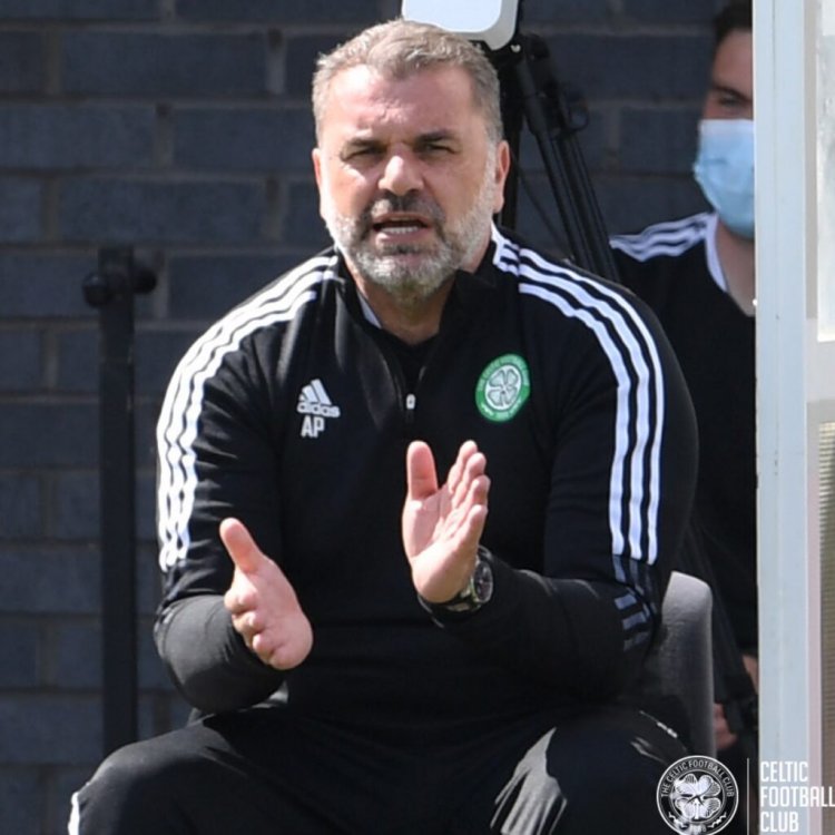 Postecoglou secures first win as Celtic FC manager in pre-season friendly against Sheffield Wednesday - Greek City Times