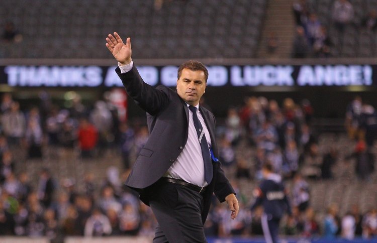 Postecoglou must give 23-year-old 'baller' game time next season, Celtic fans would be buzzing - TBR View - The Boot Room