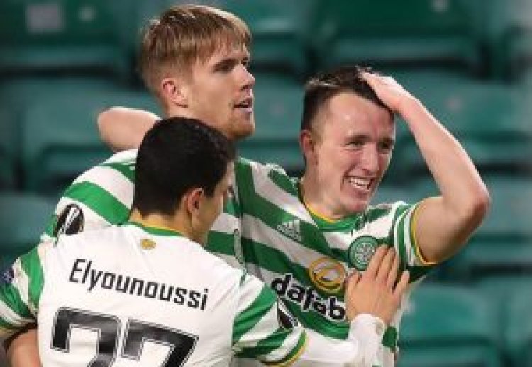 It's Priority Now - Former Top Flight Star Urges Celtic To Press Transfer Accelerator