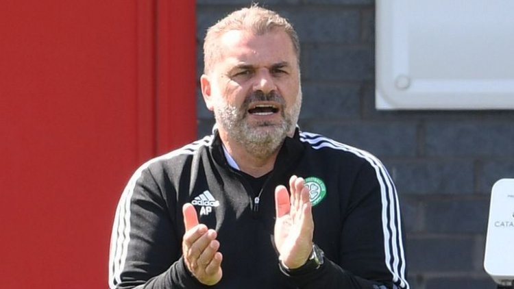 Postecoglou expects significant changes at Celtic