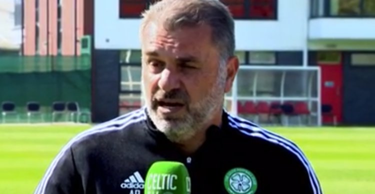 ‘A POSITIVE SIGN,’ POSTECOGLOU’S PRAISE AFTER DEBUT WIN