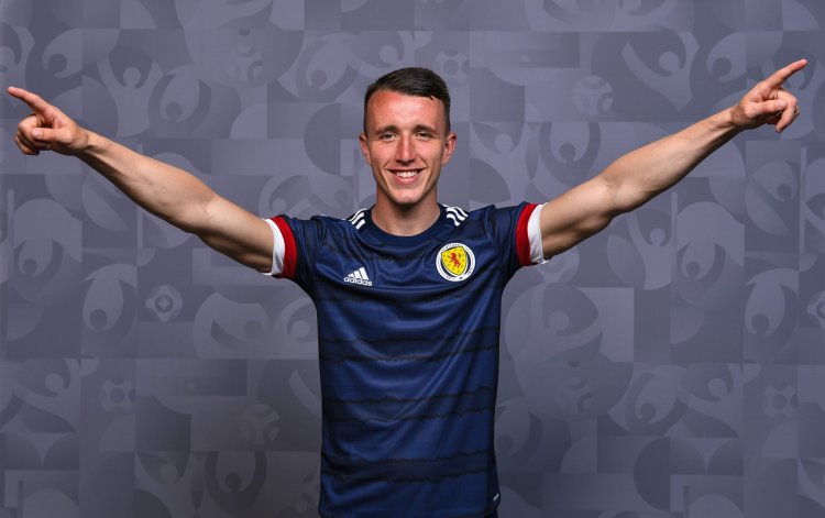 Celtic boss thinks Scotland contingent will play a part on Saturday - 67 Hail Hail