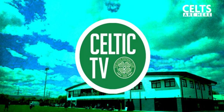 Celtic TV Confirm Another Special Guest Lined Up