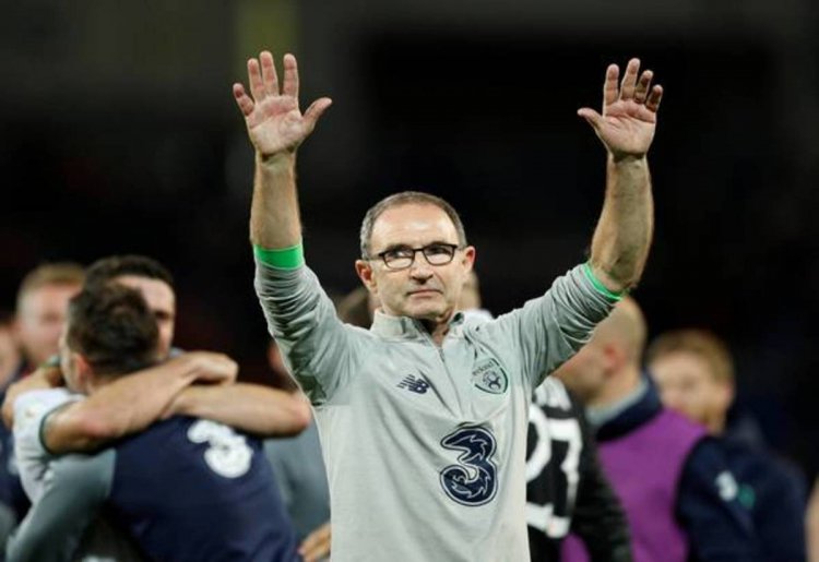 Celtic backed to appoint O'Neill in senior role - McLeish