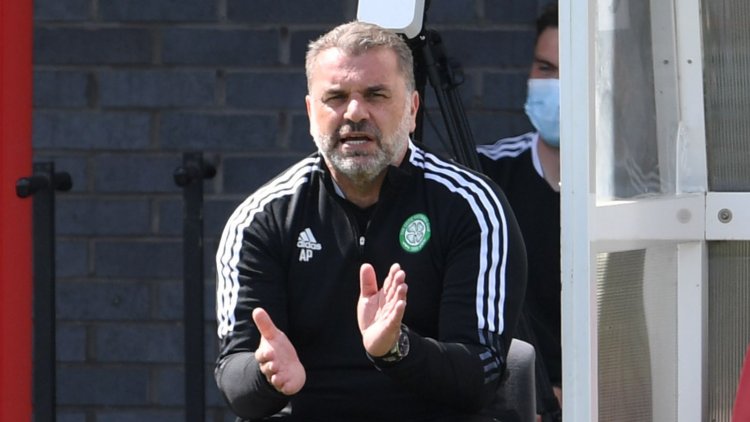 Ange Postecoglou: Celtic boss expects 'significant change' to squad ahead of new Scottish Premiership season