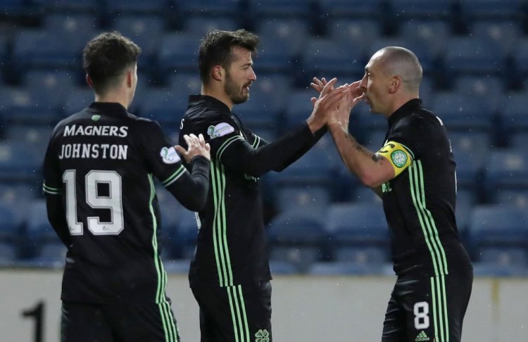 'Worked really hard': Ange Postecoglou reacts to two Celtic players' display against Sheffield Wednesday - The Boot Room