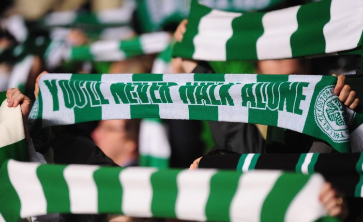 Over 500 Glasgow families benefit as Celtic team up with Islamic Relief - 67 Hail Hail