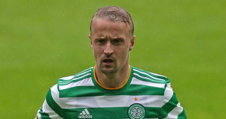 Celtic star under police investigation after "online comments" to teenage girl
