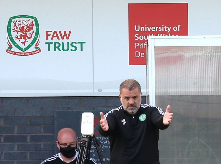 Video: Postecoglou, Ajeti and Moffat on win over Sheffield Wednesday |