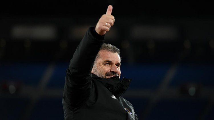 ‘AngeBall has arrived’: Postecoglou’s maiden Celtic win comes at Socceroo’s expense