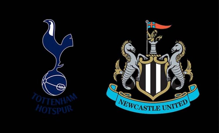 ‘Source close’ to Spurs outcast says one of Newcastle, Celtic or Bournemouth will sign him this summer