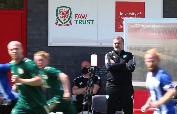 'Significant Change' Promise from Postecoglou as Norwich £3m