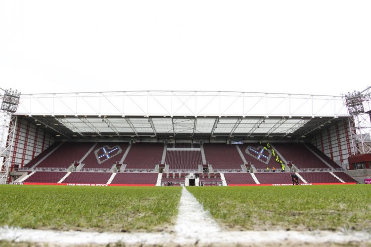 John McLaughlan 'a definite coup' for Hearts after academy coaching development manager appointment - Not The Old Firm