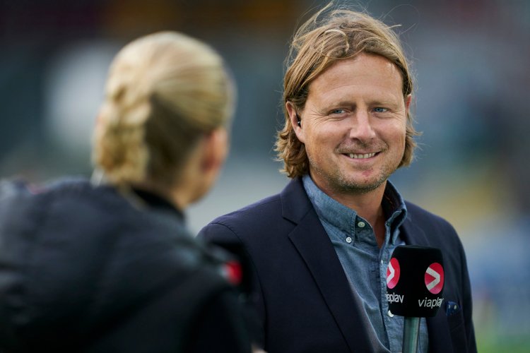 FC Midtjylland boss isn't satisfied with his side's defending ahead of Celtic clash - 67 Hail Hail