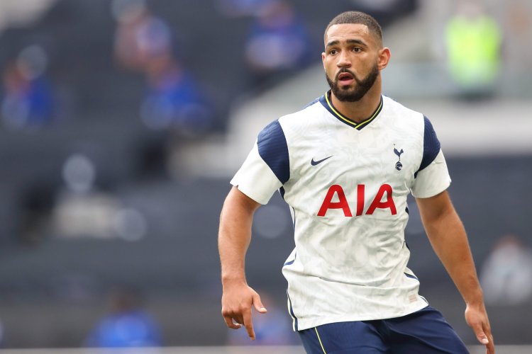 US journalist claims Celtic remain in the hunt for Tottenham Hotspur defender - 67 Hail Hail