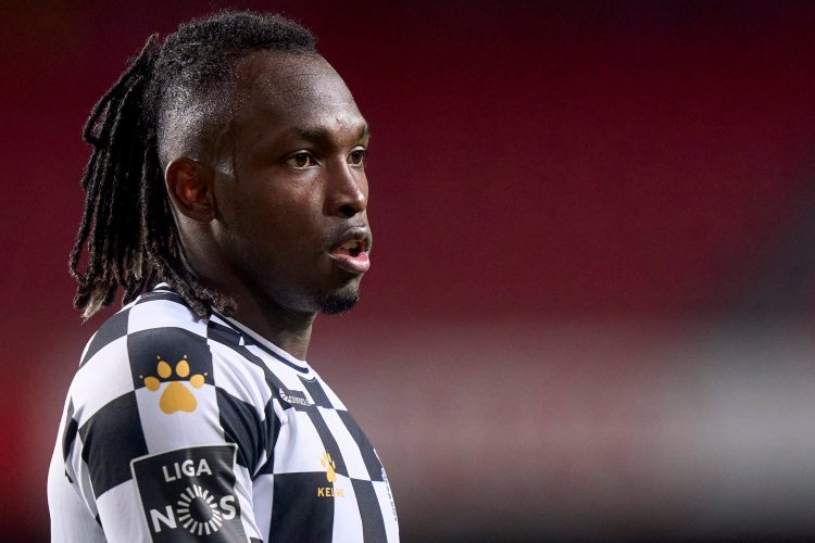 Portuguese Report: Celtic one of four clubs who could move for Alberth Elis in coming days - 67 Hail Hail