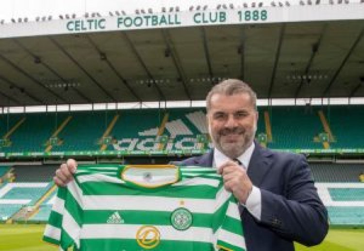 Celtic Legend Warns Ange Postecoglou Knifes Could Come Out Quickly