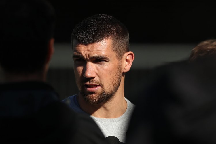Mat Ryan stays open to Celtic move on Aussie TV despite Spanish speculation - 67 Hail Hail
