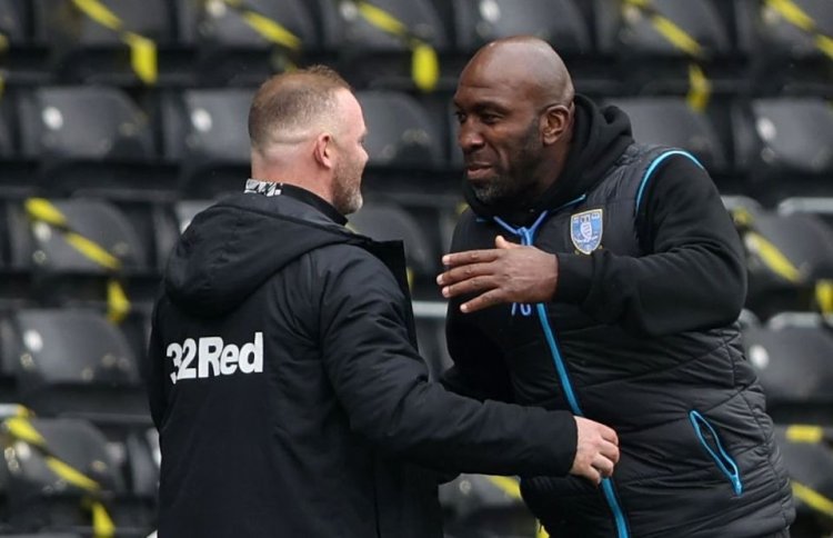 Sheffield Wednesday news: Darren Moore makes frank admission about Owls transfer target