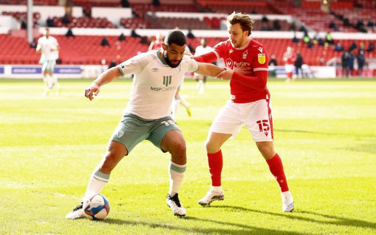 Celtic in talks with Cameron Carter-Vickers