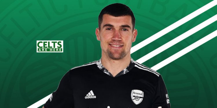 ‘That move may come about’ – Premier League Goalkeeper Opens Up on Celtic Transfer