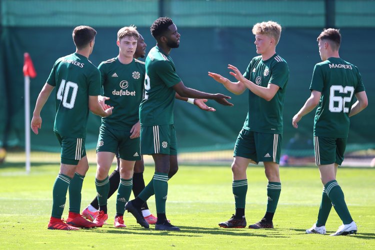 Celtic vs Charlton: Is friendly on TV? Live stream, kick-off time and team news