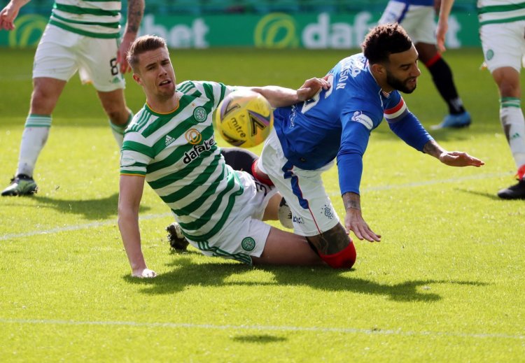 Celtic: Hoops holding out for £15m for Ajer